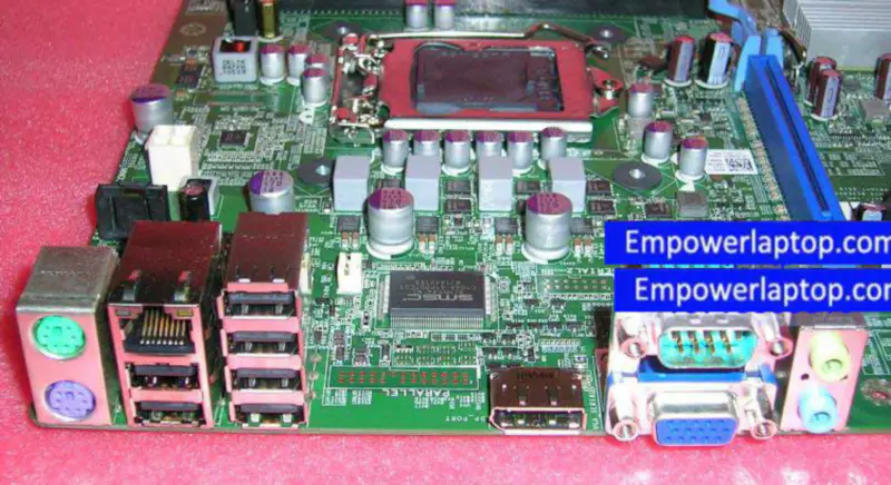 Dell OptiPlex 790 990 CN-0TFT2H 0TFT2H CN-0GMRY 0GMRYマザーボード