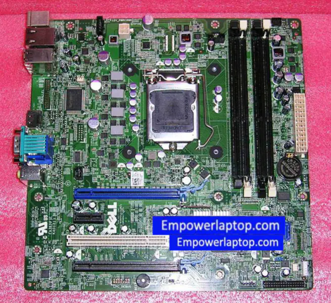 Dell OptiPlex 790 990 CN-0TFT2H 0TFT2H CN-0GMRY 0GMRYマザーボード