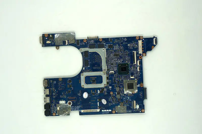Dell 3560 V3560 0RDH49 RDH49 QCL00 LA-8241Pマザーボード