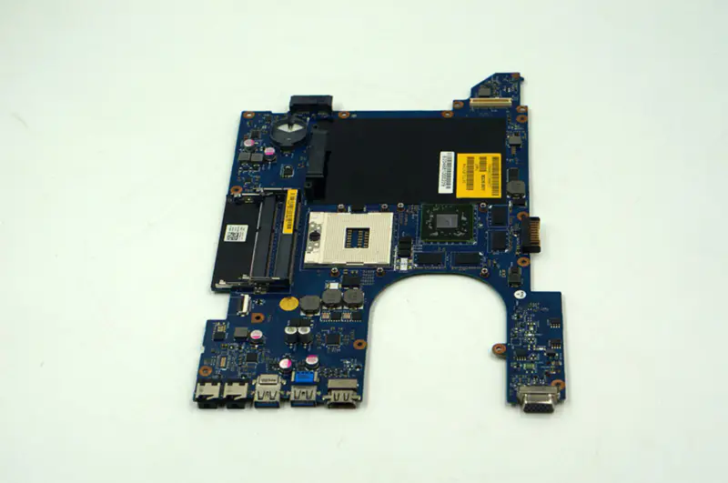 Dell 3560 V3560 0RDH49 RDH49 QCL00 LA-8241Pマザーボード