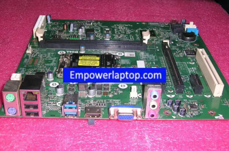 DELL Vostro V3800 V3900 T1D10 0T1D10 CN-0T1D10 MIH81RGreat 13040-Mマザーボード