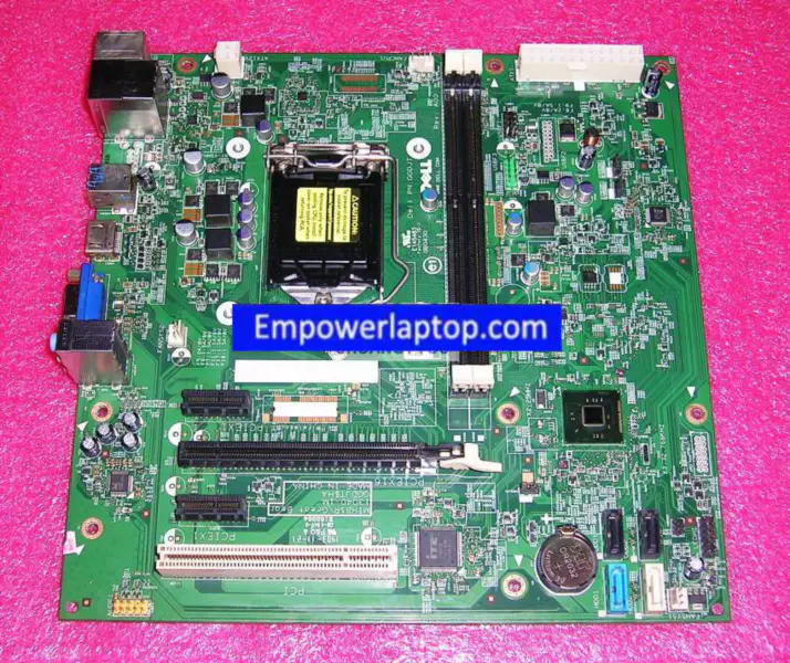 DELL Vostro V3800 V3900 T1D10 0T1D10 CN-0T1D10 MIH81RGreat 13040-Mマザーボード