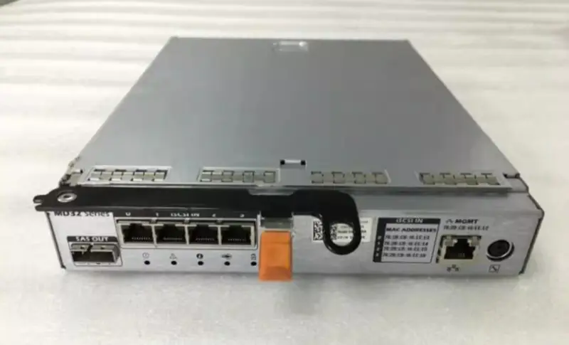 DELL MD3200i 0VFX1Gコントローラー