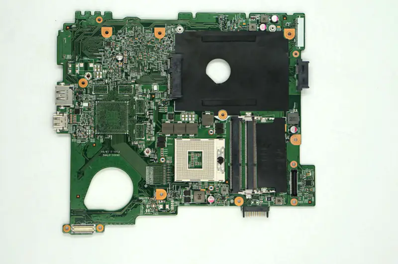 デルのマザーボード 15R N5110 0VVN1W