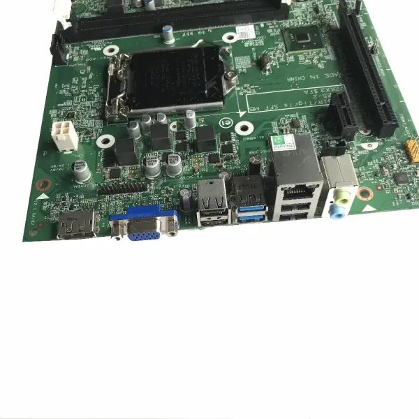 DELL Optiplex 3020 SFF CN-0WMJ54 0WMJ54 WMJ54 CN-04YP6J 04YP6J 4YP6Jマザーボード