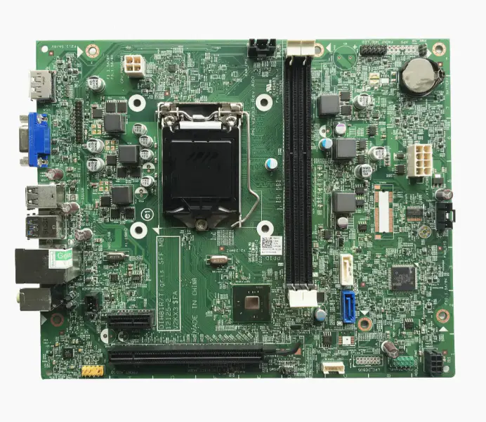 DELL Optiplex 3020 SFF CN-0WMJ54 0WMJ54 WMJ54 CN-04YP6J 04YP6J 4YP6Jマザーボード