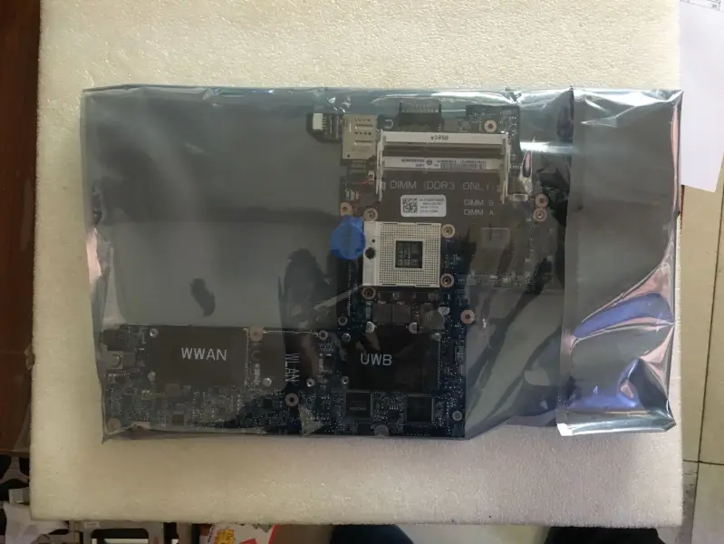 Dell Studio XPS 1340 0Y526R CN-0Y526R Y526Rマザーボード DDR3 GT210M