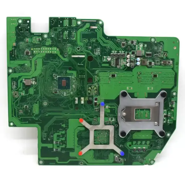 DELL 5720 ワークステーション IPPSL-DC-STRATD Y8F5T CN-Y8F5T 0Y8F5Tマザーボード