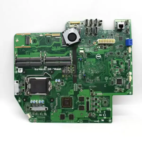 DELL 5720 ワークステーション IPPSL-DC-STRATD Y8F5T CN-Y8F5T 0Y8F5Tマザーボード