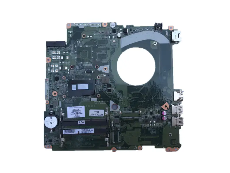 HP 829312-001 829285-501 829285-601 LA-C482P マザーボード