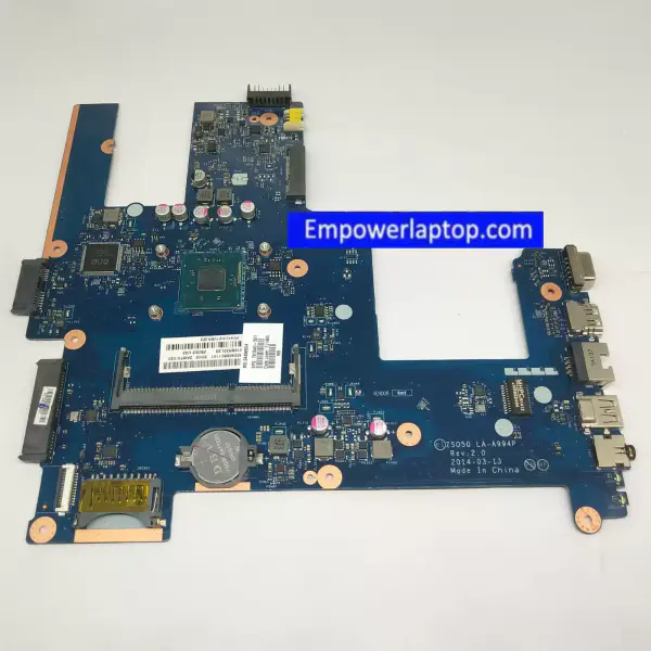 HP 761543-001 761543-501 761543-601 LA-A994P マザーボード