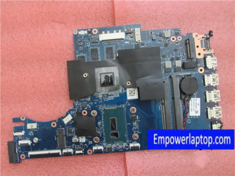 HP 250 G3 256 G3 787809-001/501/601 LA-A994P マザーボード