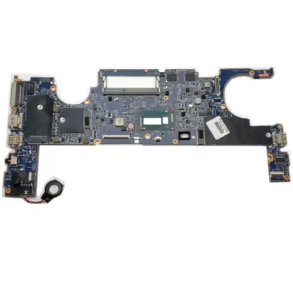 HP Spectre x360 861993-001 861993-501 861993-601 DAY0DEMBAB0マザーボード