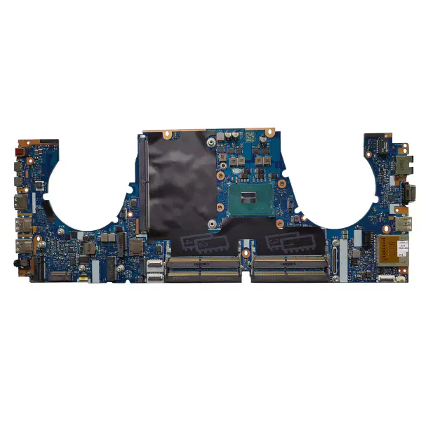 HP ZBook 15 G4 921048-001 921048-501 921048-601 LA-E161P マザーボード