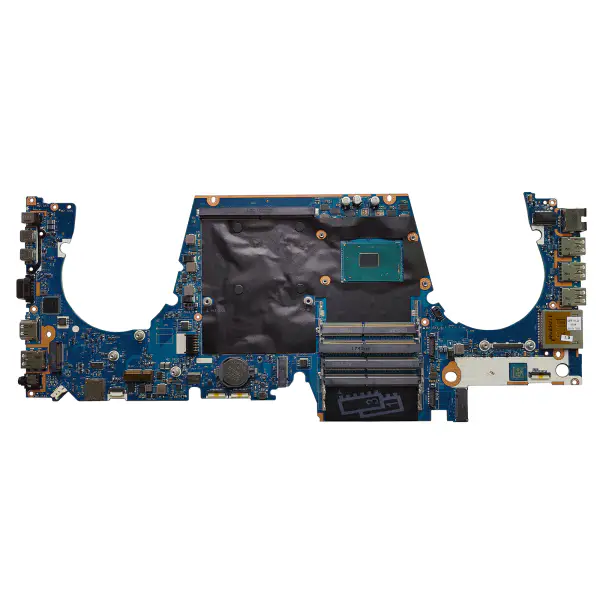 HP 856678-001 856678-601 i7-6700HQ DAG35AMB8E0 マザーボード