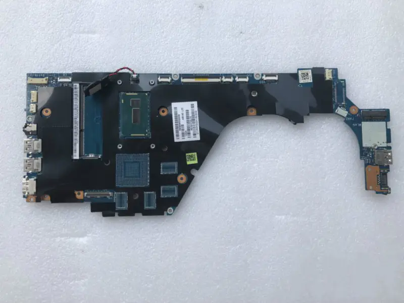HP 818131-001 818131-501 818131-601 LA-C491P i5-5200U マザーボード