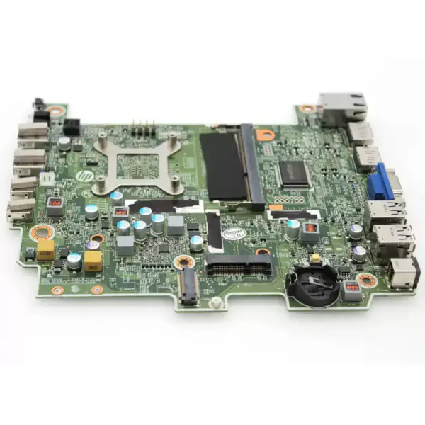 HP 17-G 829278-001 829278-601 DAX1BDMB6F0 I5-6200 CPU ノートパソコンマザーボード