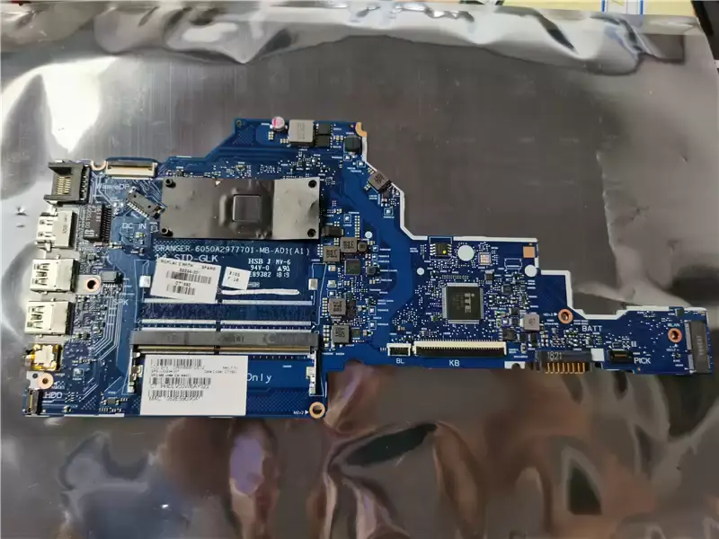HP EliteOne 705 G2 798973-001 822827-001 AIOマザーボード