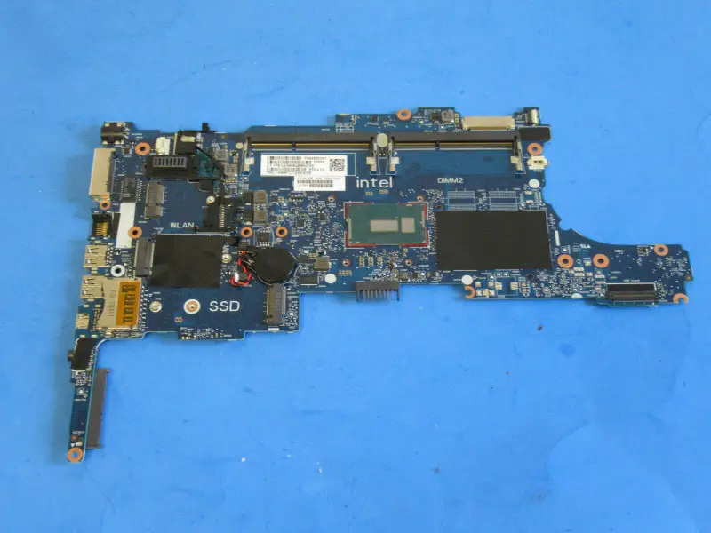 HP 799510-001 799510-501 799510-601 I5-5200U マザーボード