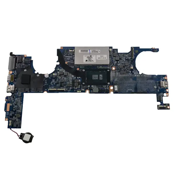 HP Probook 450 G2 784118-001 784118-501 ZPL40/ZPL50/ZPL70 LA-B181P マザーボード