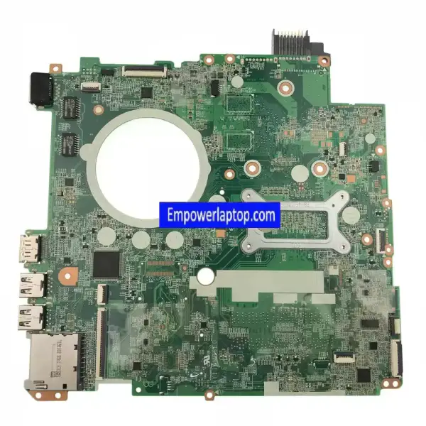 HP ENVY 15-K223CL 15T-K200 794981-001 794981-501 794981-601 DAY11AMB6E0 UMA i5-5200U マザーボード
