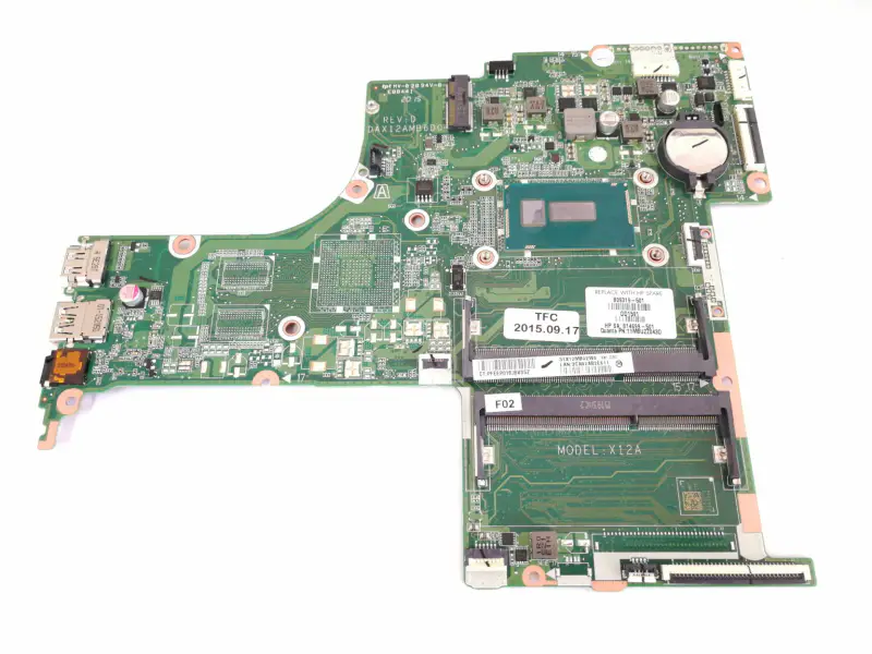 HP 400 G2 810663-001 801848-001 810663-601 マザーボード