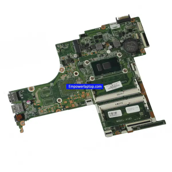 HP ProDesk 480 G1 MS-793 747910-001 747865-001マザーボード