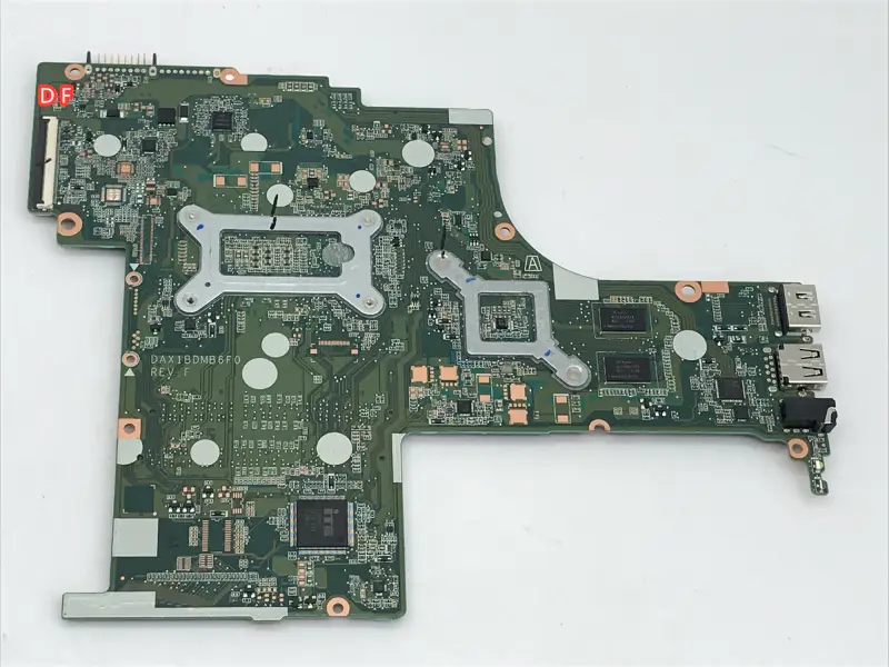 HP 836094-001 836094-501 836094-601 DAX1BDMB6F0 マザーボード