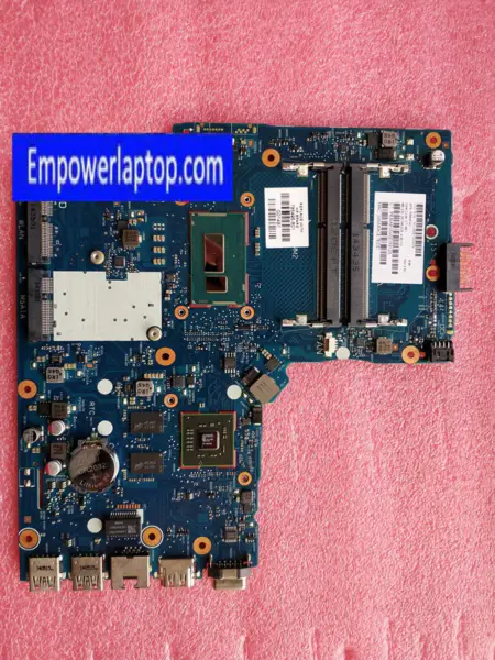 HP Pavilion 23 DA0N61MB6G0 799346-001/003/503 828619-003/603マザーボード