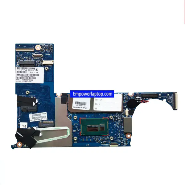 HP 766625-001 766625-601 i5-4302Y CPU 4GB 1.6GHz マザーボード
