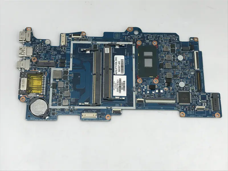 HP 856279-001 856279-501 856279-601 448.07N07.002N i5-6200U CPU搭載マザーボード