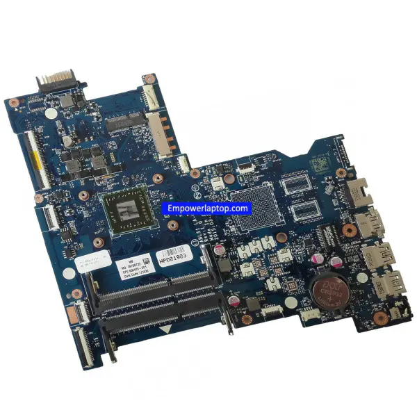 HP 858581-001 858581-01 858581-601 860313-601 LA-D704P 250 G5 マザーボード