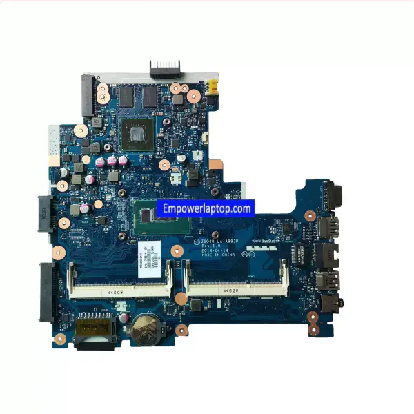 HP 856271-001 856271-501 856271-601 DAG55AMB6E0マザーボード