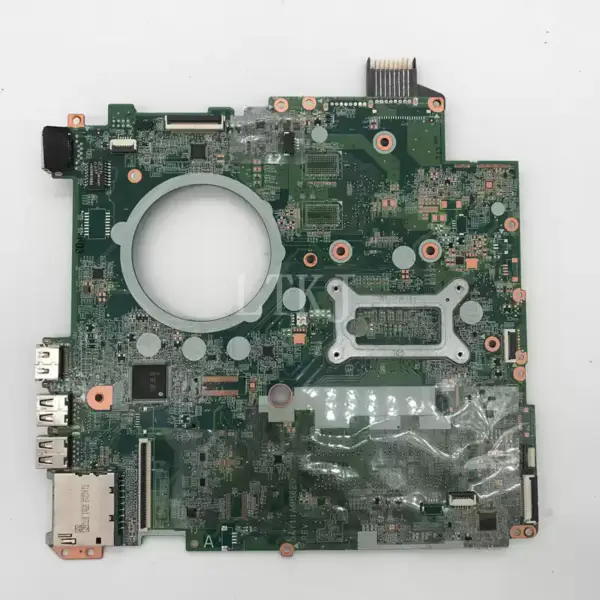 HP 799547-001 799547-501 799547-601 DAY11AMB6E0マザーボード