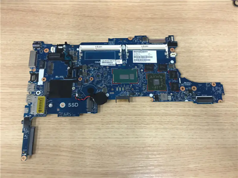 HP 802790-001 802790-501 802790-601 6050A2637901-MB-A02 マザーボード