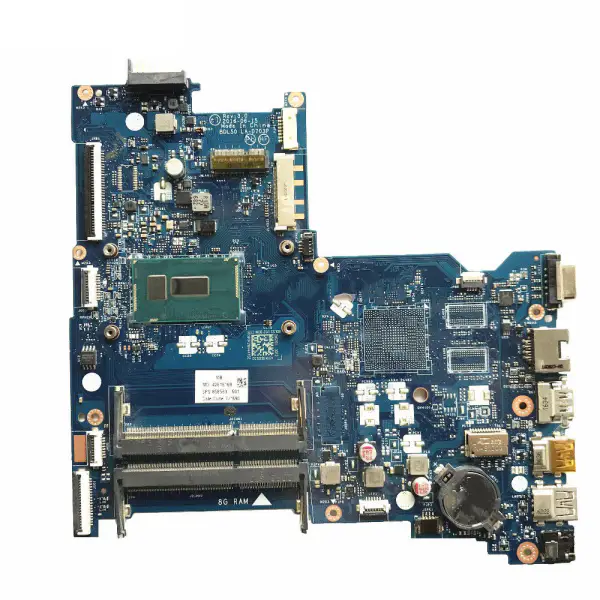 HP 858583-001 858583-501 858583-601 LA-D703P マザーボード