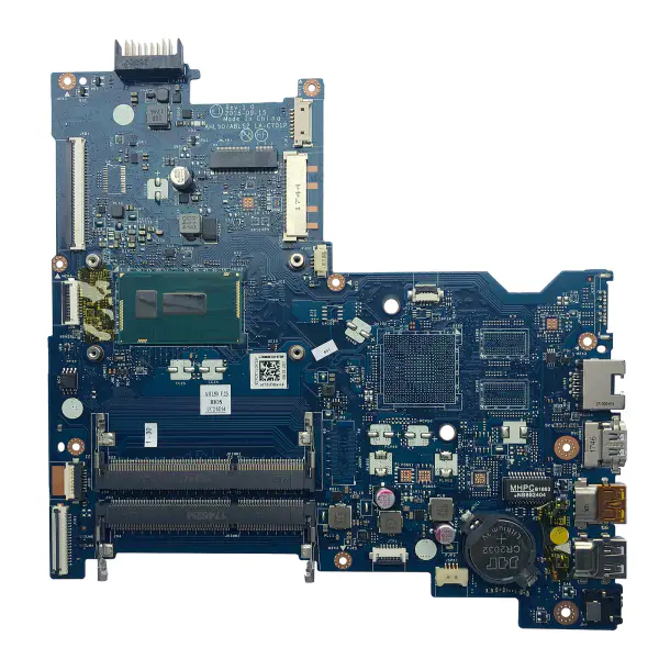 HP 250 G3 15-R I3-4005U 774716-501 774716-001 LA-A992P マザーボード
