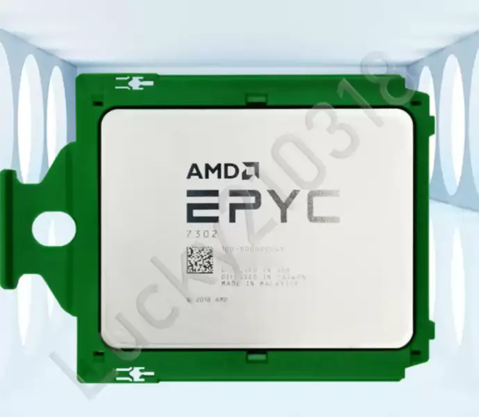 Epyc 7302 100-000000043 3.00ghz 16コアSp3 CPUプロセッサ