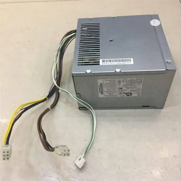 HP D10-320P1A PS-4321-2HPパワーサプライ