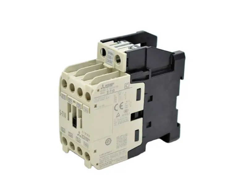 日本製 S-T25 220VAC 三菱マグネットコンタクタ