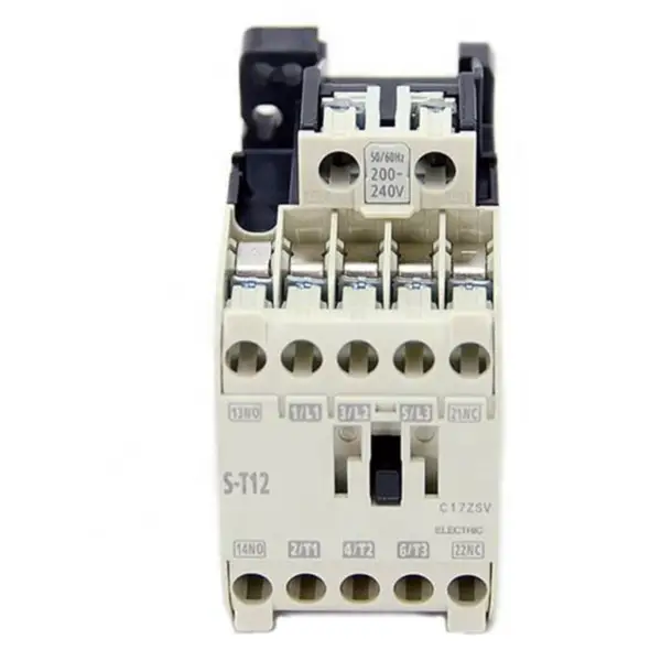 三菱 S-T12 電磁接触器