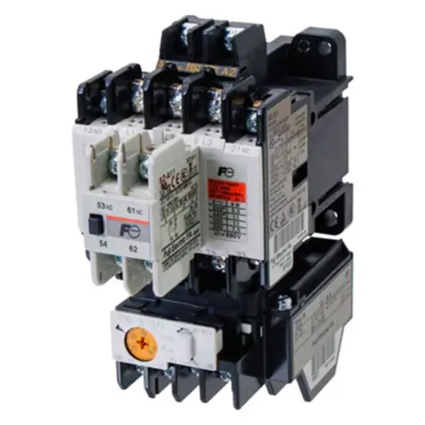 高品質富士電気磁気スターター SW-5-1 220 v 12-18A 5HP