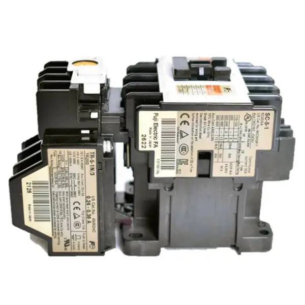 高品質富士電気磁気スターター SW-5-1 220 v 12-18A 5HP