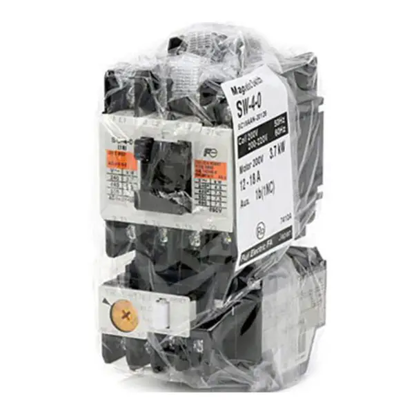 高品質富士電気磁気スターター SW 40 220 v 12-18 a