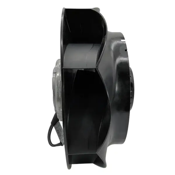 Original Ebmpapst R2E250-RB06-30 230VAC 50/60HZ 250/390W 1.1/1.71A 2750/3100RPM IP44 Centrifugal Fan for Siemens