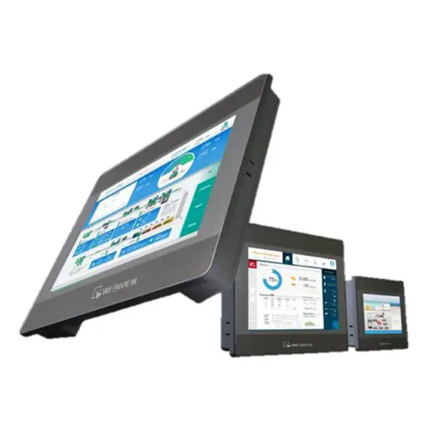 Weintek MT8071iP2 タッチスクリーン