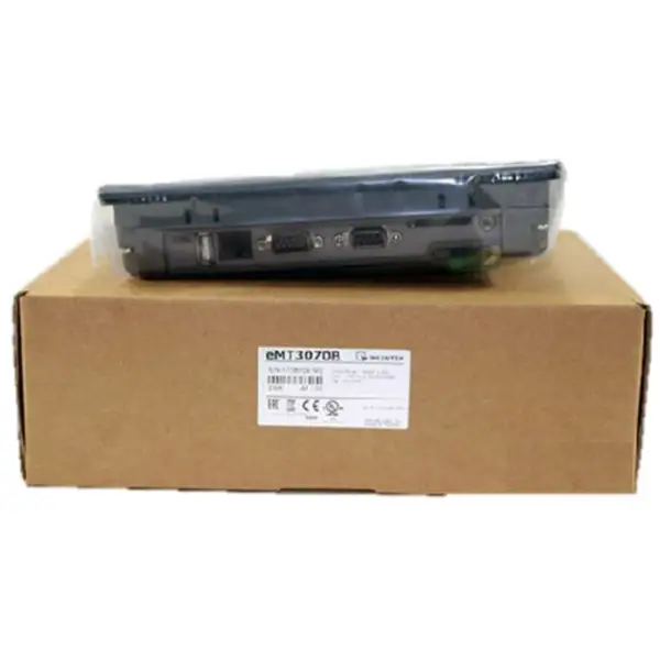 台湾製 Weintek eMT3105P HMI 10.4