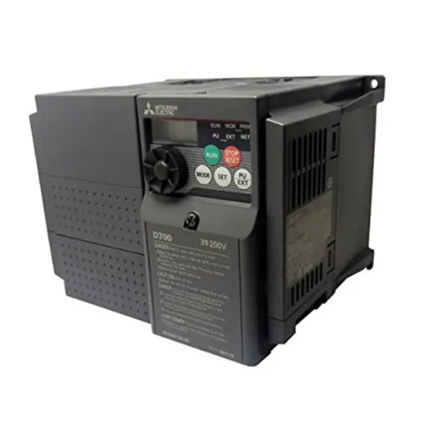 日本製 三菱 FR-D720-165-NA FR-D700 シリーズ VFD