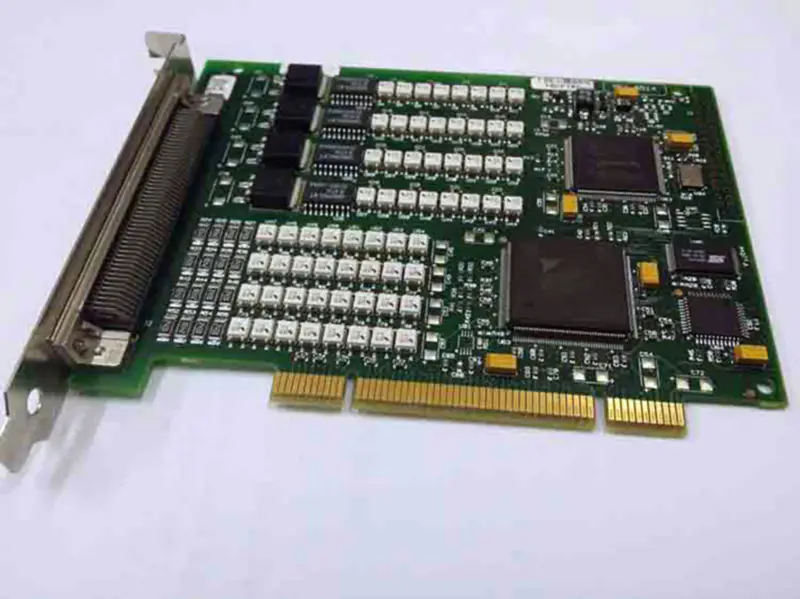 NI PCI-6514 DAQカード