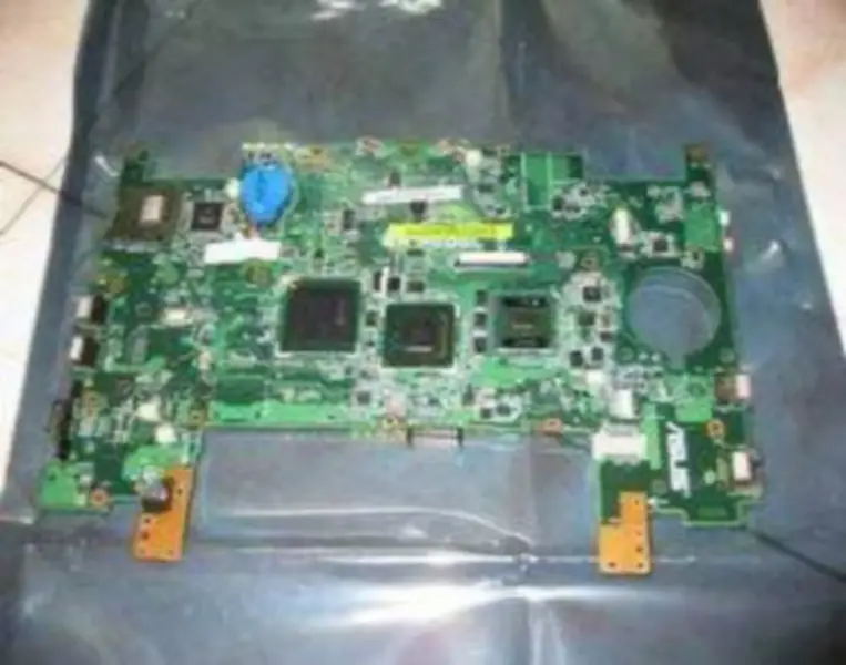 Asus 1000H マザーボード